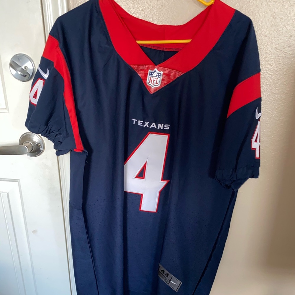 Texans Jersey!